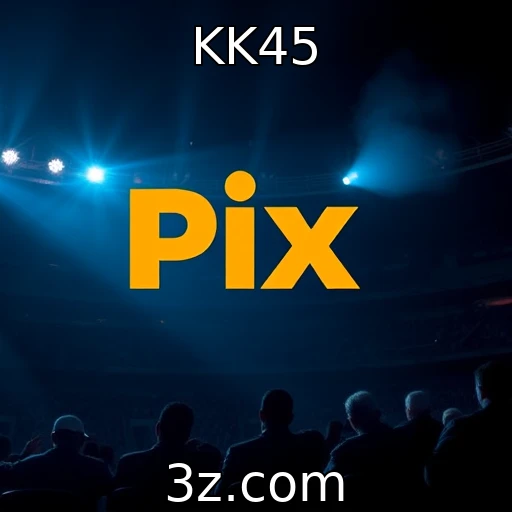 KK45 Como as apostas esportivas estão moldando a cultura no Brasil