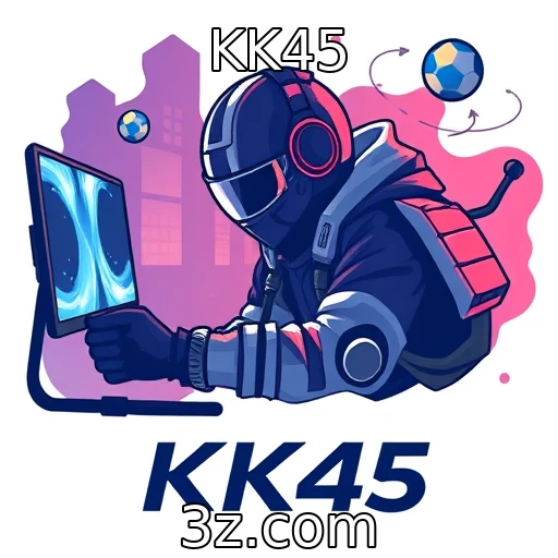 KK45 Desvendando os segredos dos jackpots progressivos nos cassinos online