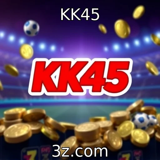 KK45 Apostas em E-Sports: O Que Esperar da Próxima Temporada