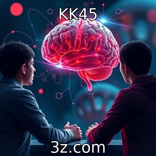 KK45 Apostas esportivas: como analisar partidas para ganhar mais